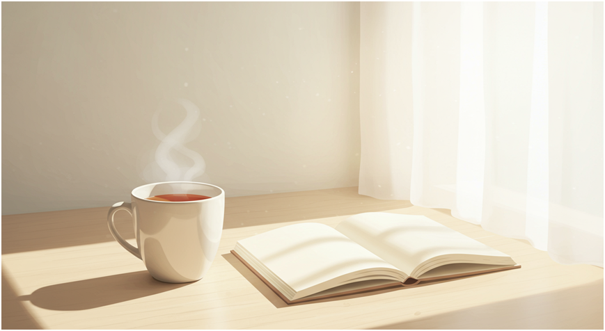 拖延不是懒，而是害怕开始