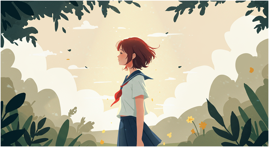 2025 青少年心理健康的全球趋势：我们正站在怎样的时代拐点？