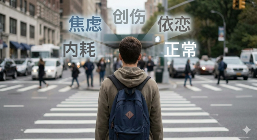 为什么有些高中生会越来越抑郁？这项研究找到了“关键按钮”